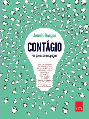 cover image of Contágio